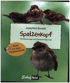 Cover Spatzenkopf
