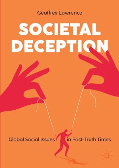 Societal Deception - Lawrence, Geoffrey