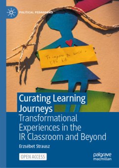 Cover Curating Learning Journeys