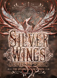 Silver Wings - Storm, Kirsten