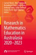 Research in Mathematics Education in... - Bild 1