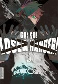 Go! Go! Loser Ranger! 03