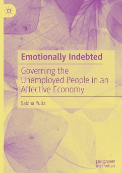 Emotionally Indebted - Pultz, Sabina