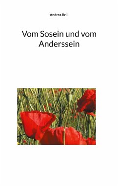 Vom Sosein und vom Anderssein - Brill, Andrea