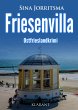 Friesenvilla. Ostfrieslandkrimi - Bild 1