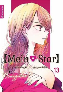Mein*Star 13 - Yokoyari, Mengo;Akasaka, Aka