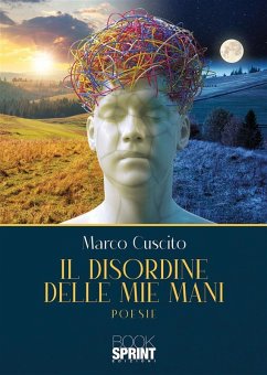 Cover Il disordine delle mie mani (eBook, ePUB)