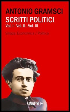 Scritti Politici (eBook, ePUB) - Gramsci, Antonio