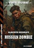 Russian Zombie (eBook, ePUB)
