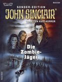 John Sinclair Sonder-Edition 229 (eBook, ePUB)