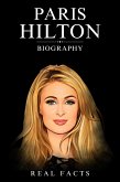 Paris Hilton Biography (eBook, ePUB)