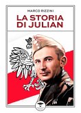 La storia di Julian (eBook, ePUB)