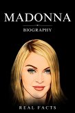 Madonna Biography (eBook, ePUB)