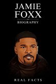 Jamie Foxx Biography (eBook, ePUB)