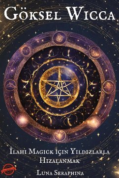 Göksel Wicca (eBook, ePUB) - Luna, Seraphina