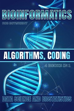 Bioinformatics (eBook, ePUB) - Botwright, Rob