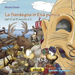 La Sardegna in Età Punica (eBook, ePUB) - Dessì, Nicola