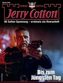 Jerry Cotton Sonder-Edition 230 (eBook, ePUB)