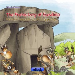 The Prehistory of Sardinia (eBook, ePUB) - Dessì, Nicola