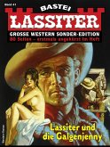 Lassiter Sonder-Edition 41 (eBook, ePUB)