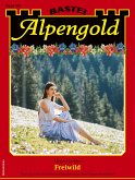 Alpengold 423 (eBook, ePUB)