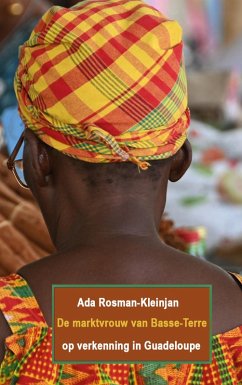 De marktvrouw van Basse-Terre (eBook, ePUB)