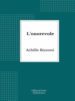 Cover L'onorevole (eBook, ePUB)