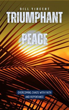 Cover Triumphant Peace (eBook, ePUB)