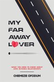 My Far Away Lover (eBook, ePUB)