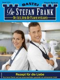 Dr. Stefan Frank 2751 (eBook, ePUB)