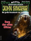 John Sinclair 2385 (eBook, ePUB)