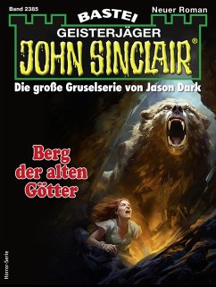 John Sinclair 2385 (eBook, ePUB) - Hill, Ian Rolf