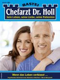 Chefarzt Dr. Holl 1987 (eBook, ePUB)