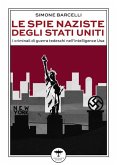 Le spie naziste degli Stati Uniti (eBook, ePUB)