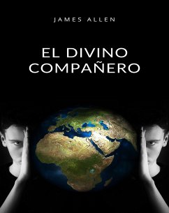 El Divino Compañero (traducido) (eBook, ePUB) - Allen, James