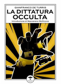 Cover La dittatura occulta (eBook, ePUB)