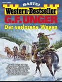 G. F. Unger Western-Bestseller 2664 (eBook, ePUB)