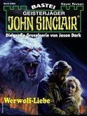 John Sinclair 2383 (eBook, ePUB)