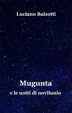 Mugunta e le notti di novilunio (eBook, ePUB)