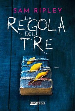 Cover La regola del tre (eBook, ePUB)