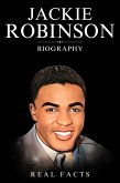 Jackie Robinson Biography (eBook, ePUB)