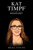 Kat Timpf Biography (eBook, ePUB)