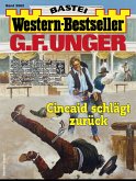 G. F. Unger Western-Bestseller 2662 (eBook, ePUB)