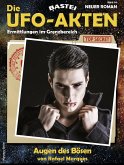 Die UFO-AKTEN 64 (eBook, ePUB)