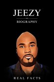 Jeezy Biography (eBook, ePUB)