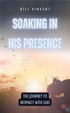 Soaking in His Presence (eBook, ePUB)