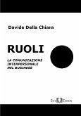 RUOLI (eBook, ePUB)