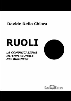 Cover RUOLI (eBook, ePUB)