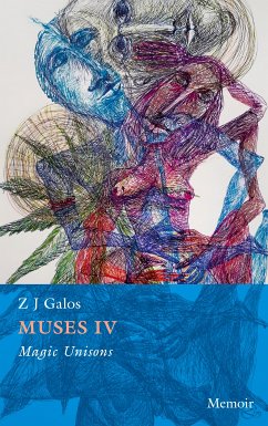 Muses IV (eBook, ePUB) - Galos, Z J
