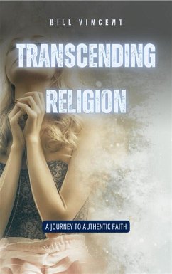 Cover Transcending Religion (eBook, ePUB)